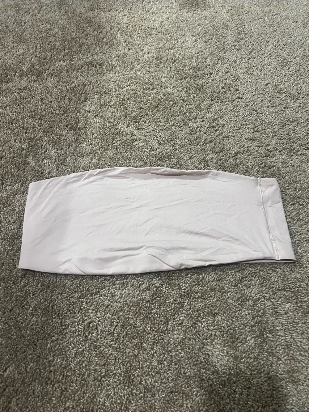 Pink by Victoria secret xxl bandeau